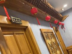 -大清花饺子(山庄店)