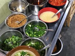 -老瓦房冷锅串串(文殊院店)