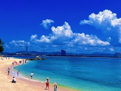 -海南分界洲岛旅游区