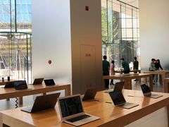 -Apple零售店(华贸购物中心店)
