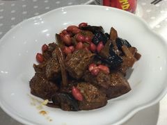 -上海小南国(仲盛世界商城店)