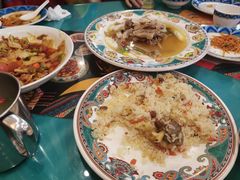 -巴依老爷新疆美食(昌平店)
