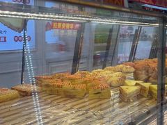 -味多美蛋糕(金顶街店)