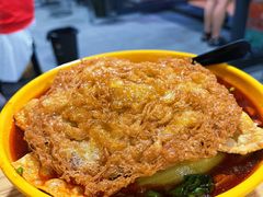 原味螺蛳粉-龍城柳州螺蛳粉(群星路店)