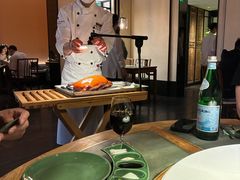 -晟永興烤鸭店(五道口店)