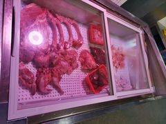 -洞密园美食城(富华路店)