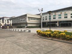 -漳州城市职业学院