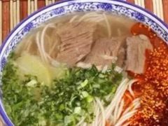 -河州宾馆清真餐厅(文锦南路店)