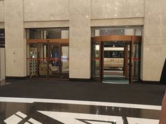 -辽宁大厦天然居自助餐(黄河南大街店)