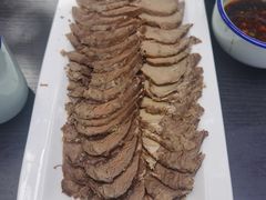 -正宗天津烧麦馆(柳州路店)