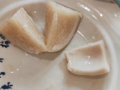 -糟粕醋·椰苑海南菜餐厅(亚龙湾天域酒店)