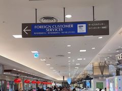 -阪急百货店(梅田总店)