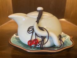 -青青一生美皮肤管理