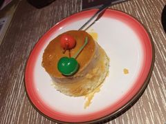 沙伦玫瑰布丁-那时新疆·车师(大宁音乐广场店)