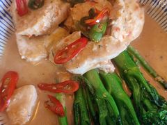 -Mesa Madre梅萨妈妈·Bintana(国贸店)