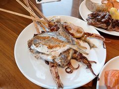 -嘉定凯悦·咖啡厅