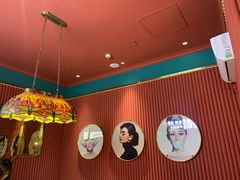 大堂-顺粤楼·粤菜·点心(融创茂店)