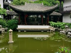 -扬州瘦西湖汇金酒店