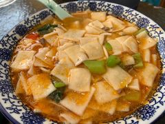 -撒拉人家.酸菜牦牛肉火锅