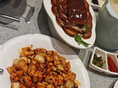 -紫光园(劲松店)