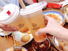 -天津卫码头(南开大悦城店)
