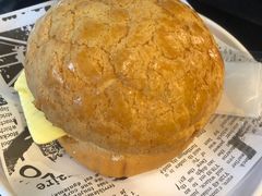 -孖记茶档·热腾茶餐(江南西plus店)
