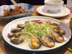-关东小磨东北菜(上海长风大悦城店)