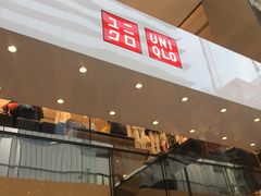 -优衣库(银座店)