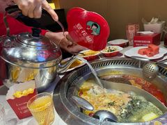 -豆花姐烂豆花火锅(水屯北路恒大滨河店)