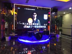 -宝乐星量贩KTV(莲升路店)