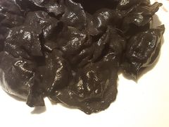 墨鱼饺子-船歌·鱼水饺青岛菜(金狮广场店)