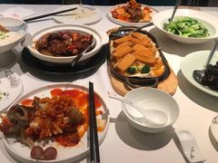 -松鹤楼·非遗·苏帮菜(融科店)