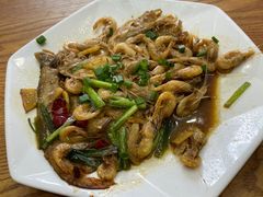 -一洲餐厅(青少年宫路店)