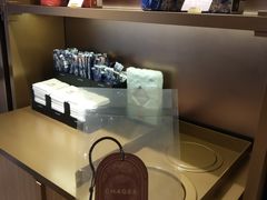 -霸王茶姬(上海恒基名人店)