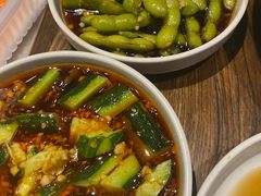 -龙巢盱眙龙虾·牛蛙·烧烤宵夜(八卦岭店)