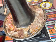 -卡万金特色藏餐