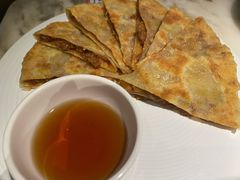 老成都酱肉饼-赠李白·如诗的川味(余杭万达广场店)