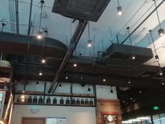 -星巴克(北京三里屯SOHO一店)