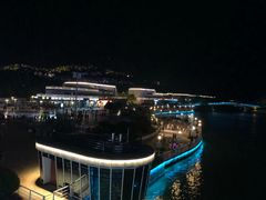 -湖州太湖旅游度假区-月亮广场