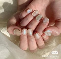-Cici Nail日式美甲美睫工作室