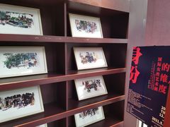 -当当梅溪书院(步步高梅溪新天地店)