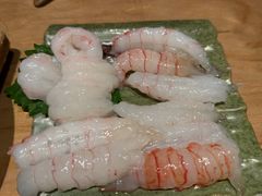 -Minase水濑·日料放题(外滩店)