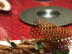-无锡新湖铂尔曼大酒店·悦轩中餐厅