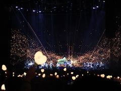-济南奥林匹克体育中心体育场