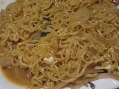 -喝丢一只鞋海鲜烧烤·海肠捞饭(市场店)