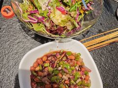 -聚点·北京串(紫竹桥店)