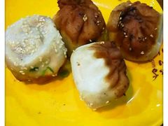 -阿三生煎(友谊大街店)