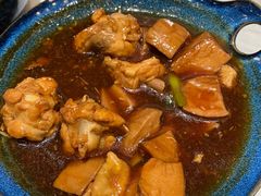 -馔豚·台北菜专门店(深圳湾万象城店)