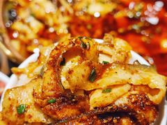 -向川南·水煮鱼·川菜(和平里店)