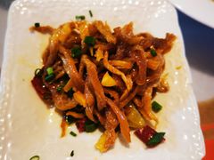 -鱼乐岛餐厅·户外花园主题餐厅